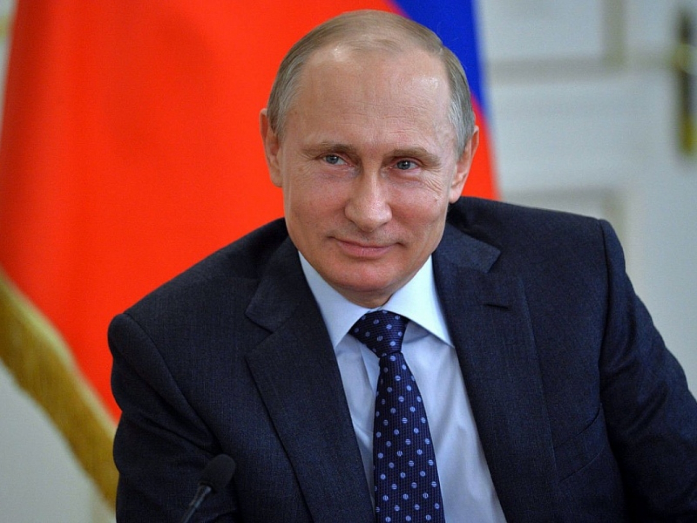 Президент России в четвертый раз выступил с обращением